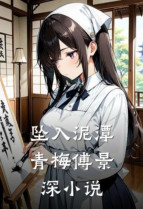 坠入泥潭青梅傅景深小说