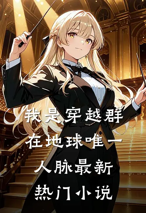 我是穿越群在地球唯一人脉最新热门小说