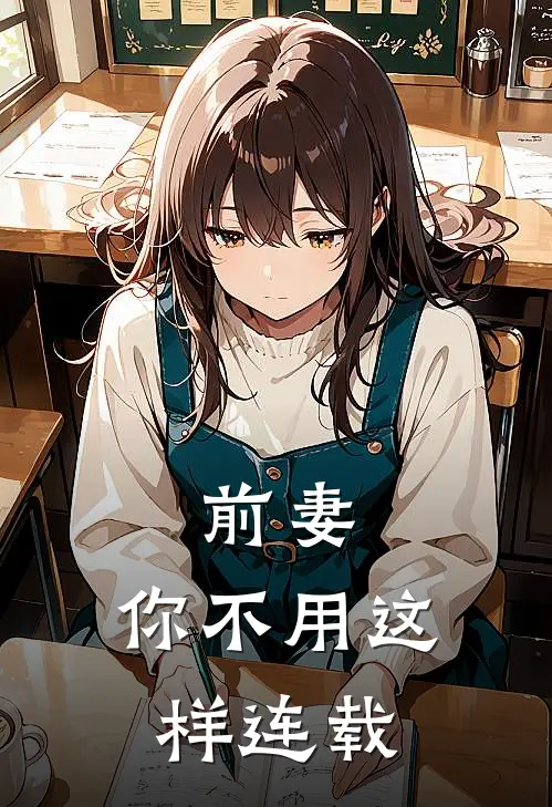 前妻，你不用这样连载
