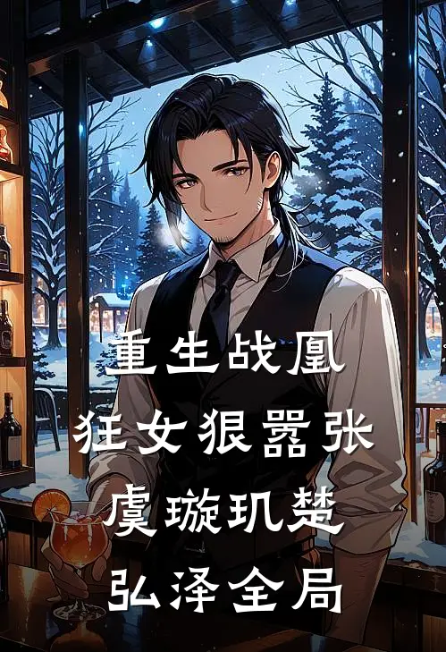 重生战凰：狂女狠嚣张虞璇玑楚弘泽全局