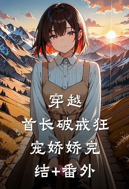 穿越：首长破戒狂宠娇娇完结+番外