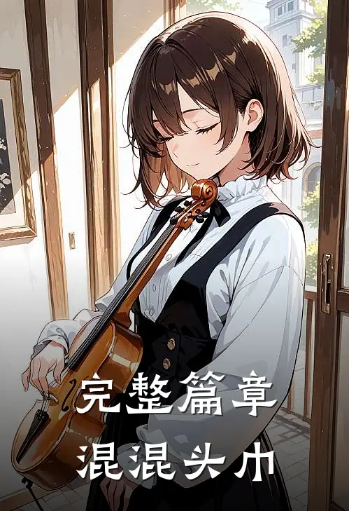 完整篇章混混头巾