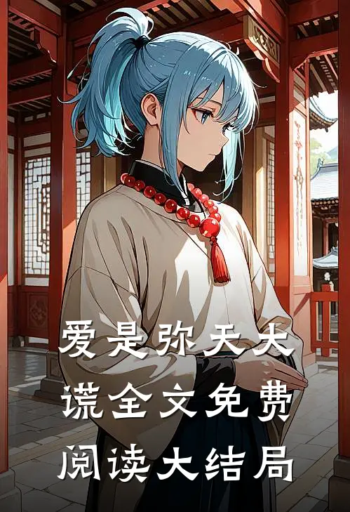 爱是弥天大谎全文免费阅读大结局