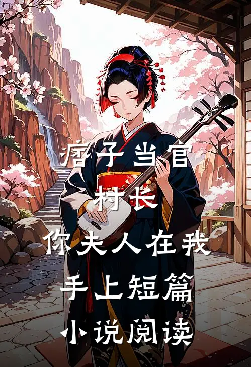 痞子当官：村长，你夫人在我手上短篇小说阅读
