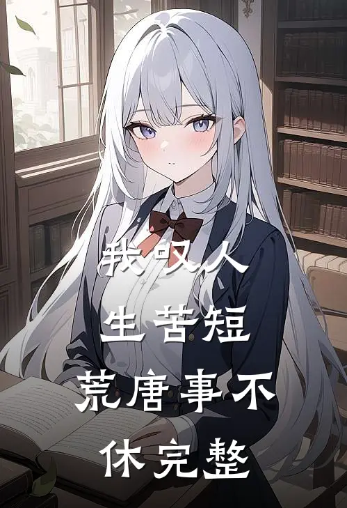 我叹人生苦短，荒唐事不休完整