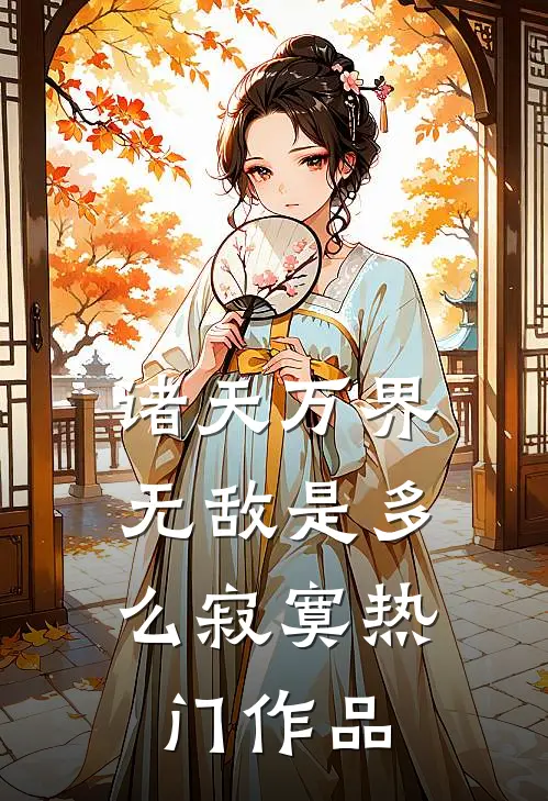 诸天万界：无敌是多么寂寞热门作品