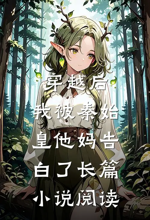 穿越后，我被秦始皇他妈告白了长篇小说阅读