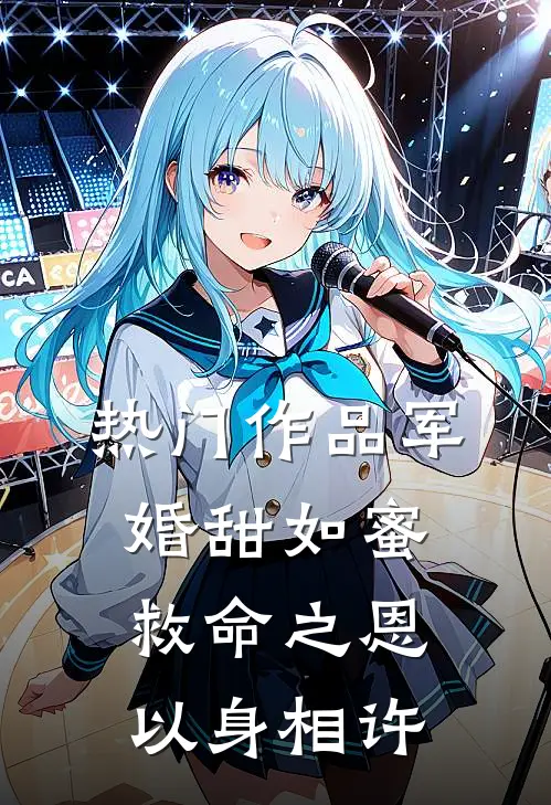 热门作品军婚甜如蜜，救命之恩以身相许