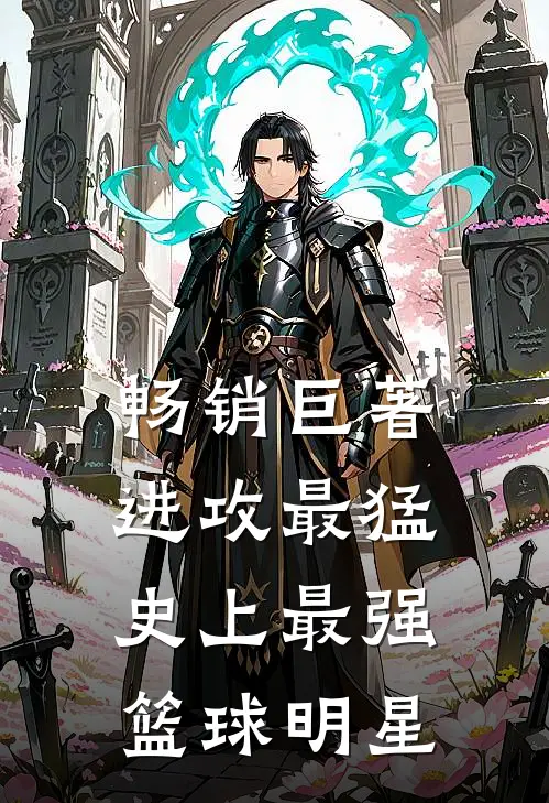 畅销巨著进攻最猛，史上最强篮球明星