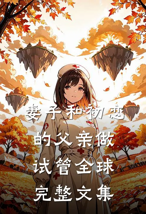 妻子和初恋的父亲做试管全球完整文集