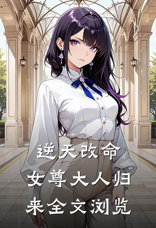 逆天改命女尊大人归来全文浏览