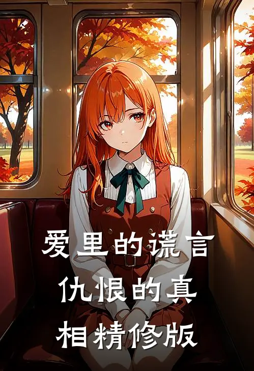爱里的谎言,仇恨的真相精修版