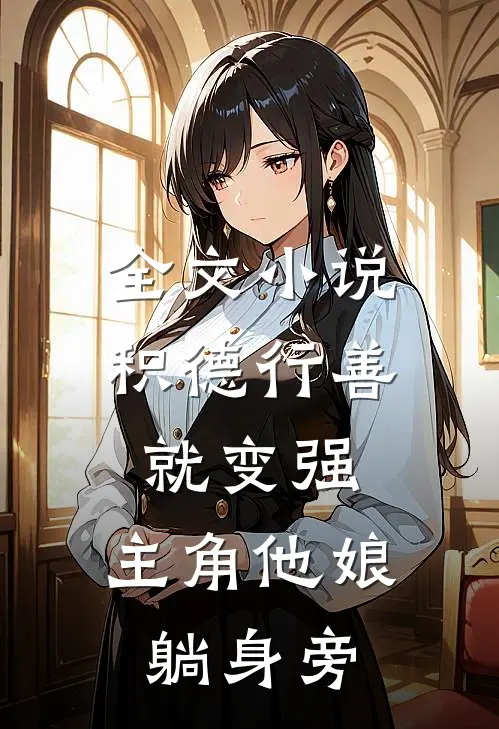全文小说积德行善就变强，主角他娘躺身旁