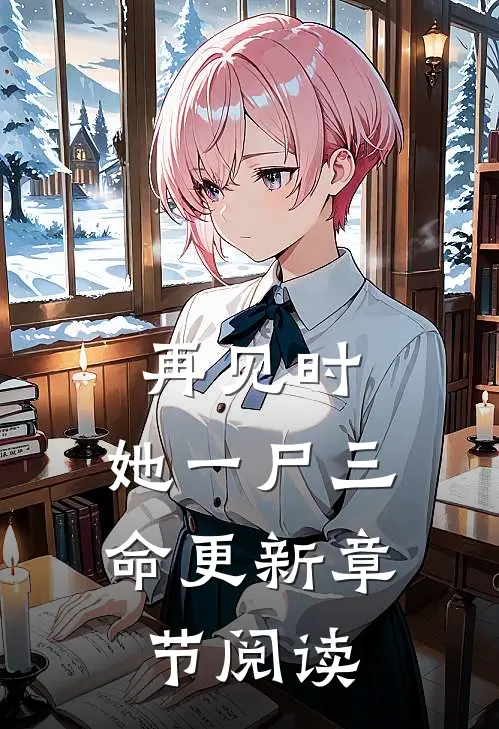 再见时，她一尸三命更新章节阅读