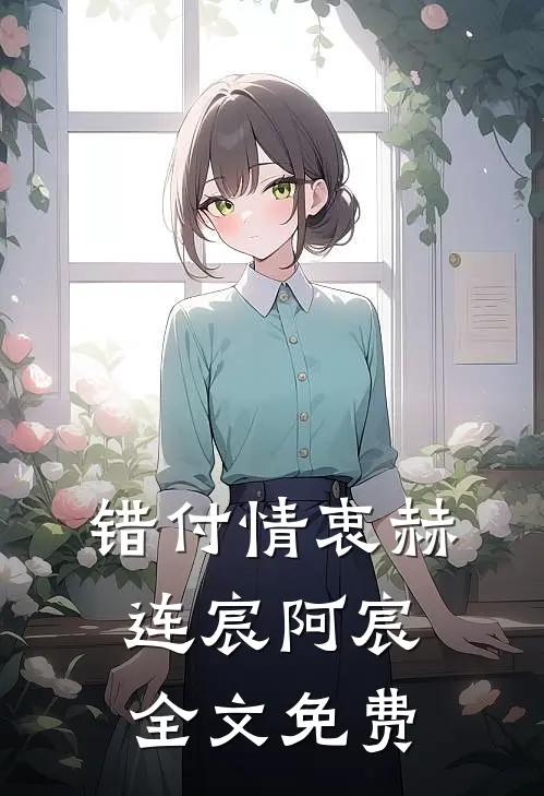 错付情衷赫连宸阿宸全文免费
