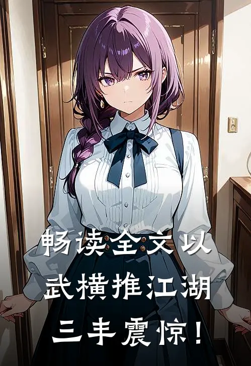 畅读全文以武横推江湖，三丰震惊！