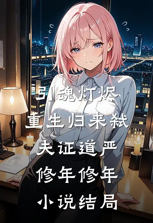 引魂灯烬，重生归来弑夫证道严修年修年小说结局