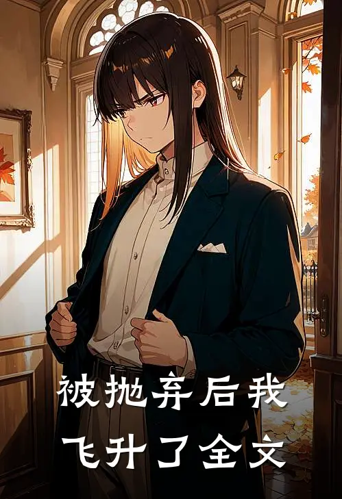 被抛弃后我飞升了全文