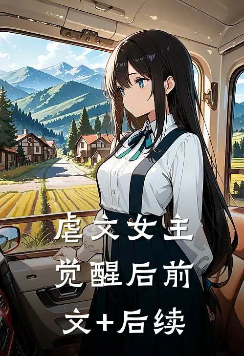 虐文女主觉醒后前文+后续