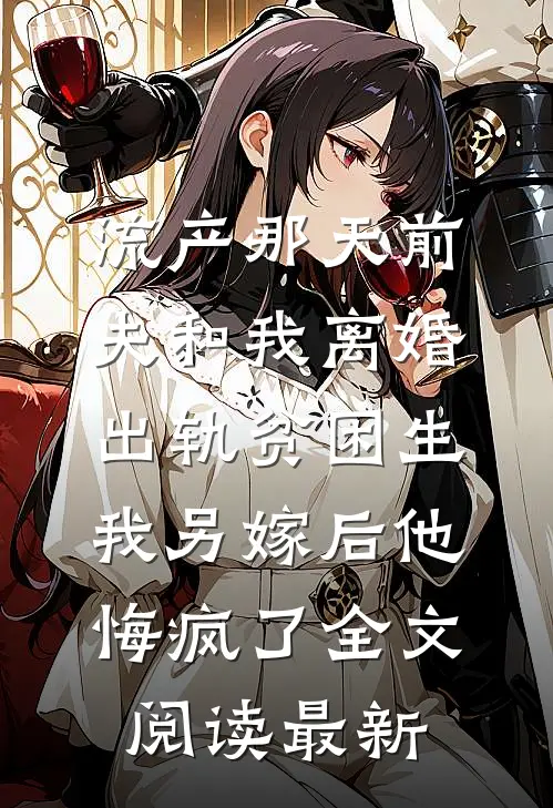 流产那天前夫和我离婚出轨贫困生，我另嫁后他悔疯了全文阅读最新