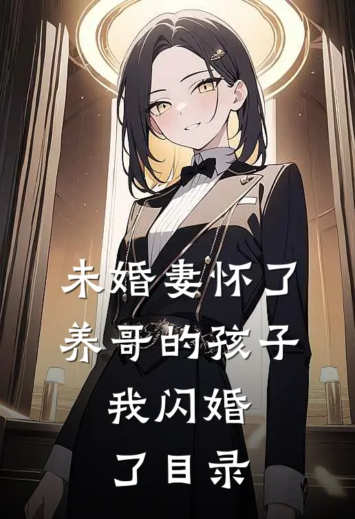 未婚妻怀了养哥的孩子，我闪婚了目录