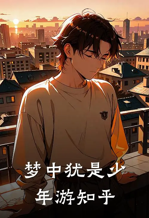 梦中犹是少年游知乎