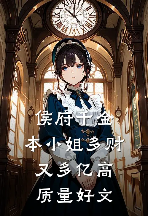 侯府千金：本小姐多财又多亿高质量好文