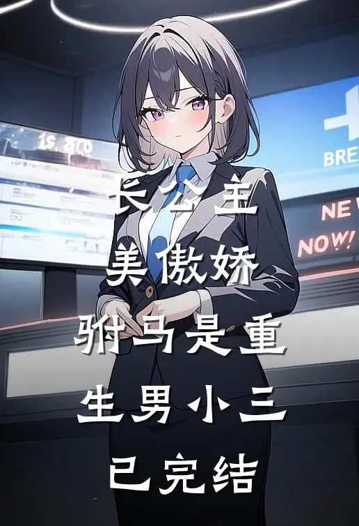 长公主美傲娇，驸马是重生男小三已完结
