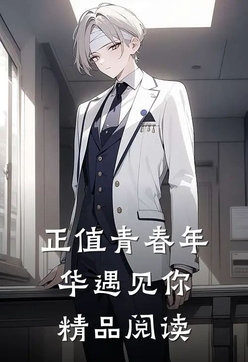 正值青春年华遇见你精品阅读