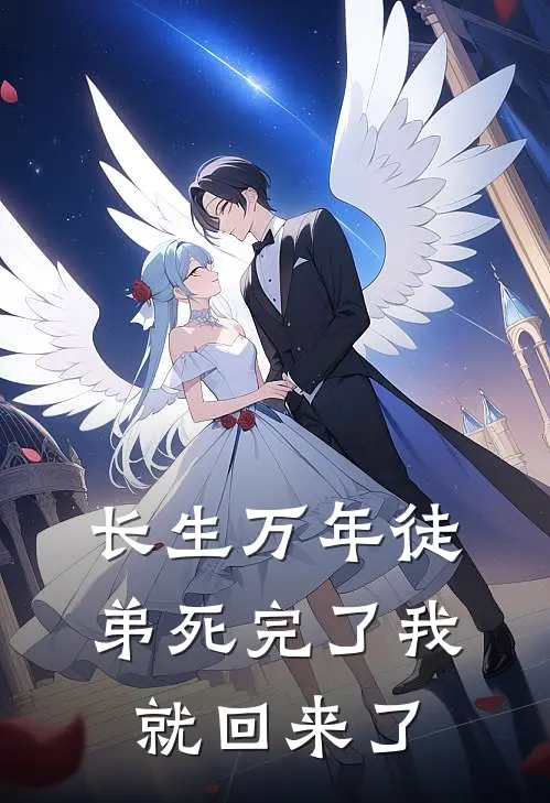 长生万年徒弟死完了我就回来了