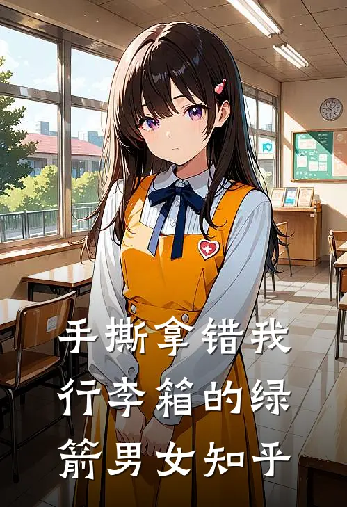 手撕拿错我行李箱的绿箭男女知乎