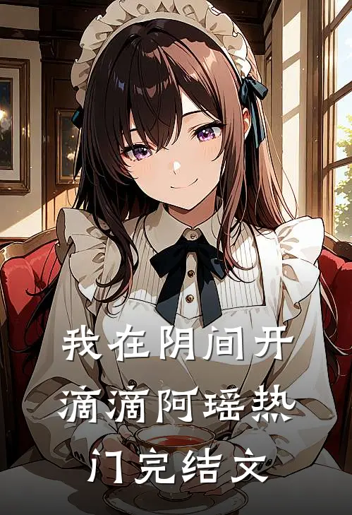 我在阴间开滴滴阿瑶热门完结文