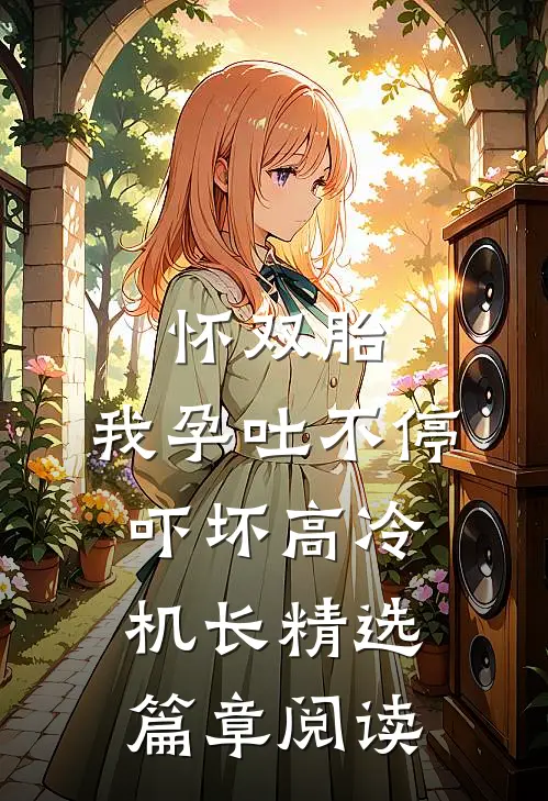 怀双胎，我孕吐不停吓坏高冷机长精选篇章阅读
