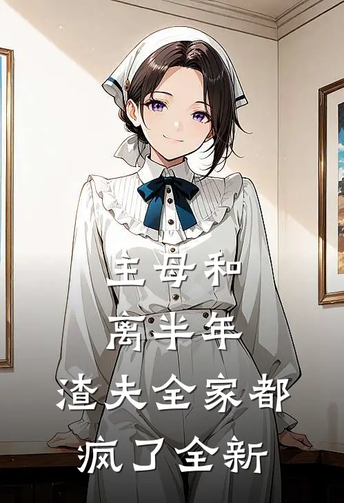 主母和离半年，渣夫全家都疯了全新
