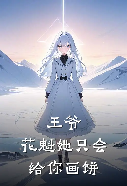 王爷:花魁她只会给你画饼