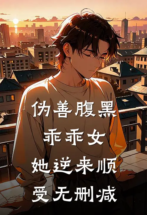 伪善腹黑乖乖女,她逆来顺受无删减版