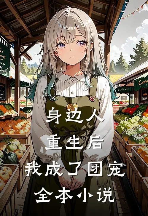 身边人重生后,我成了团宠全本免费阅读