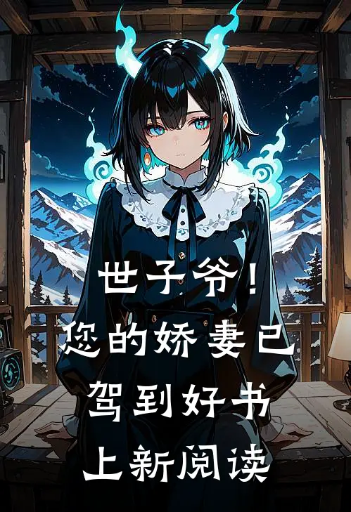 世子爷！您的娇妻已驾到好书上新阅读