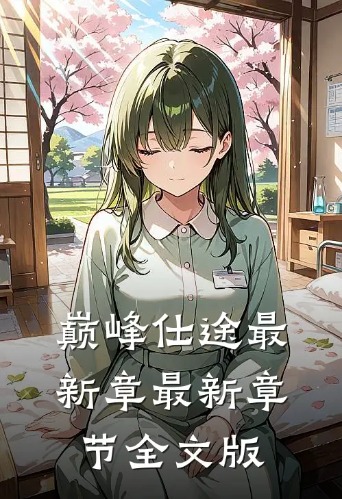 巅峰仕途最新章最新章节全文版