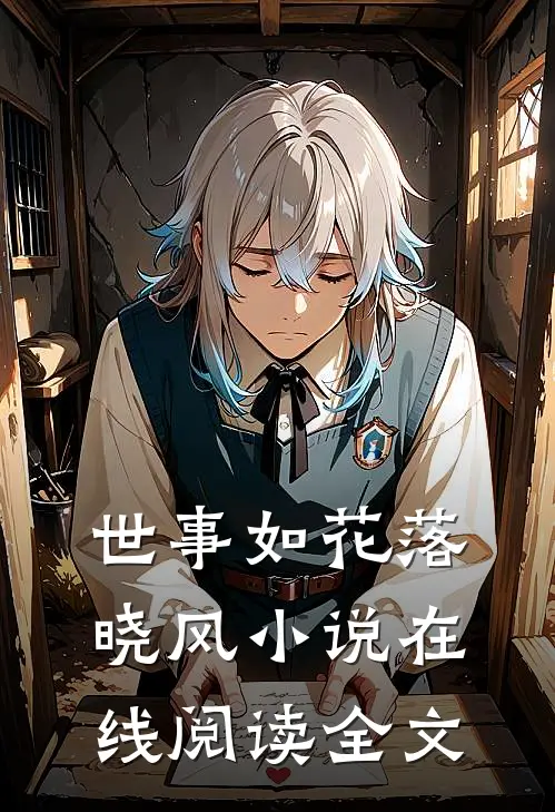 世事如花落晓风小说在线阅读全文