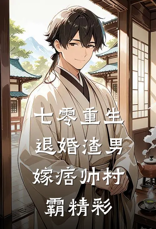 七零重生：退婚渣男，嫁痞帅村霸精彩