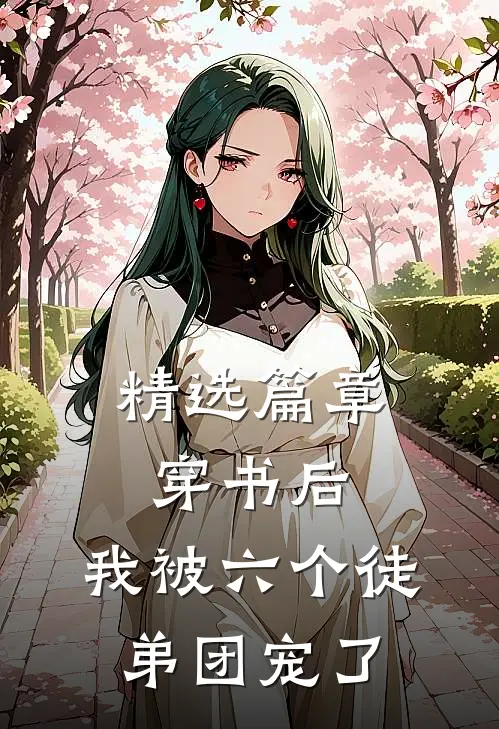 精选篇章穿书后，我被六个徒弟团宠了