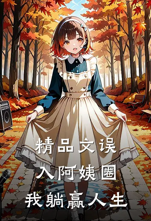精品文误入阿姨圈，我躺赢人生