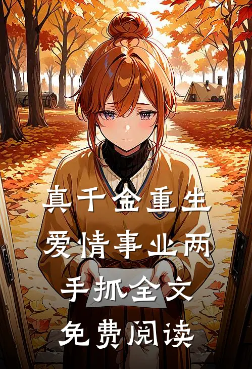 真千金重生，爱情事业两手抓全文免费阅读