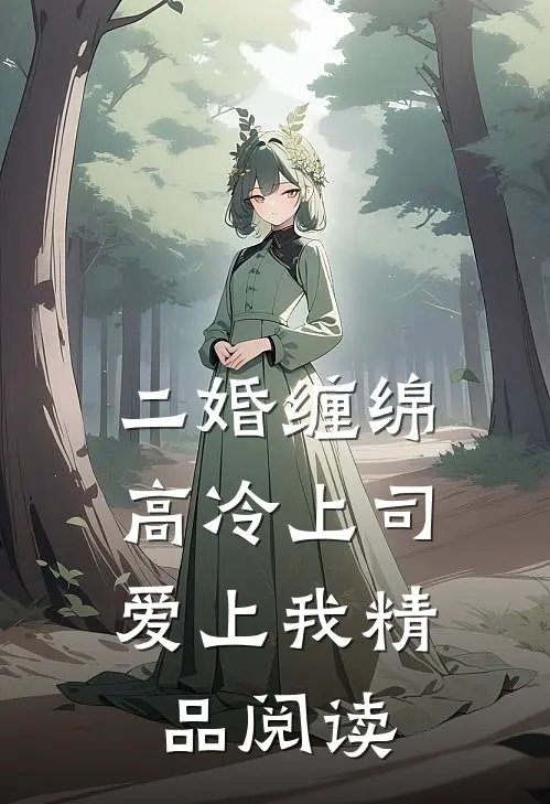二婚缠绵高冷上司爱上我精品阅读