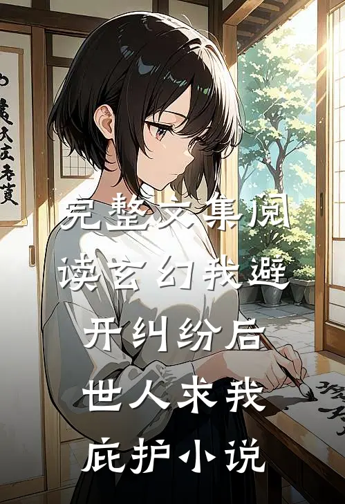 完整文集阅读玄幻我避开纠纷后世人求我庇护小说