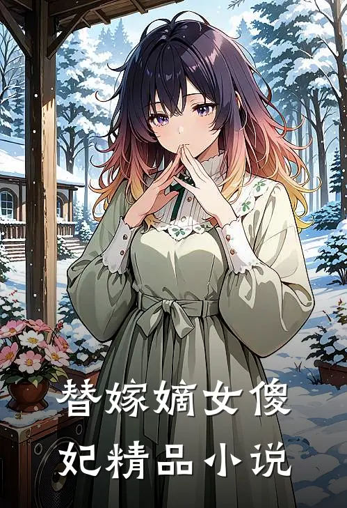 替嫁嫡女傻妃精品免费阅读