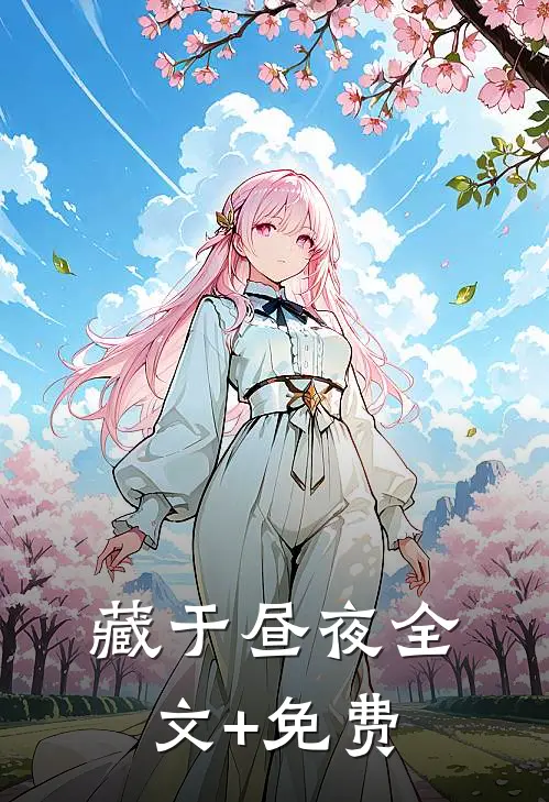藏于昼夜全文+免费