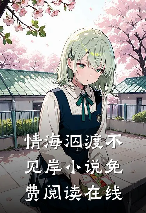 情海泅渡不见岸小说免费阅读在线