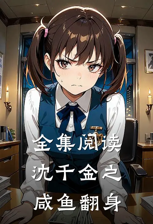 全集阅读沈千金之咸鱼翻身